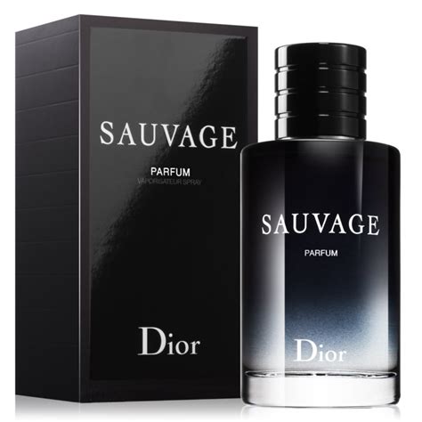 Dior Sauvage for men 100ml